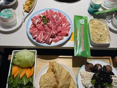 -和庆斋羊蝎子火锅·碳缸烧烤(顺义旗舰店)
