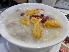 荔湾艇仔粥-赏点粤式点心(广州塔店)