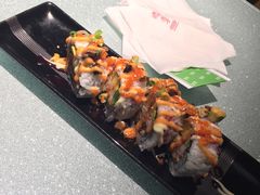 -晴季寿司(红旗街万达店)