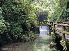 -青城山