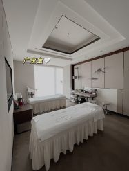 -圣贝拉母婴护理中心(深圳莱佛士店)