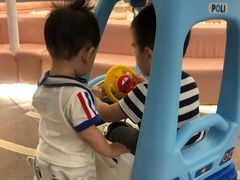 -BossBabe亲子餐厅(金光华广场店)