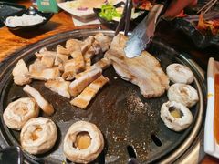 -杀猪天·韩国烤肉(总店)