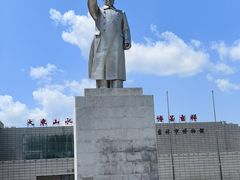 -吉林市博物馆