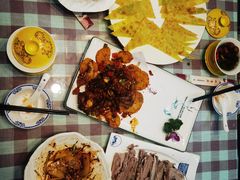 -伊帆食府·青海地方特色美食