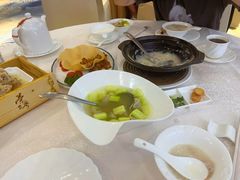 -荣粤酒家·融合粤菜