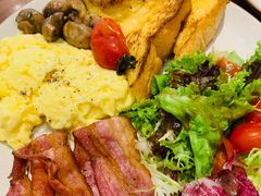 -VESH COFFEE(定西路店)