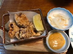 -鳗鱼家·深夜食堂(军博店)