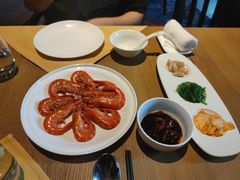 -天府中餐厅·粤菜·海南菜·生猛海鲜(三亚海棠湾洲际度假酒店)