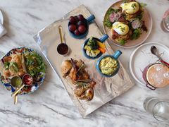-The Rug Cafe(王府中环店)