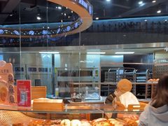 -FANEN法念·烘焙·甜点(万象城店)