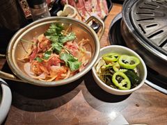 -九田家黑牛烤肉料理(新辰里亚运村店)