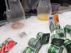 -东方红海鲜百汇(国际大厦店)