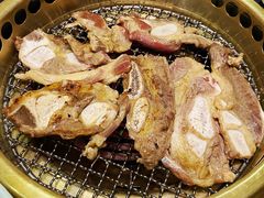 -韩盛·盛江山自助料理(于洪新玛特店)