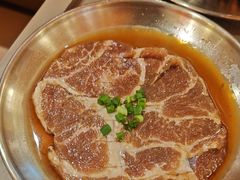 -西塔老太太泥炉烤肉(济南首店)