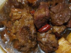 -宛平李记小吃(东关街店)