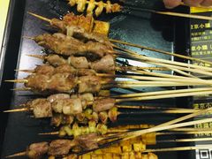 -望京小腰(北京总店)