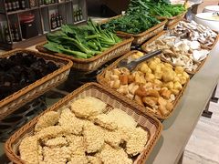 -惠州白鹭湖雅居乐喜来登度假酒店-盛宴标帜西餐厅