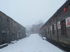 -乌石村