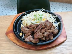 铁板牛肉-Jazz·ya 爵士屋(来福士店)