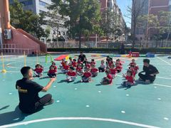 -井德幼儿园(泰达园)