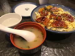 -将太无二·北美传奇寿司(荟聚购物中心西红门店)
