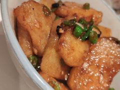 -农耕记·湖南土菜(科技园店)