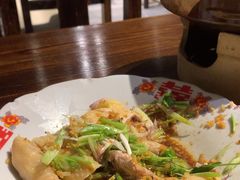 -广府乡下·饭庄(新港东路店)
