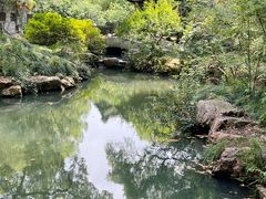 -惠山古镇·寄畅园