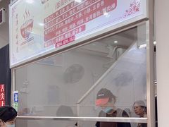 -阿芬卤面(花巷店)