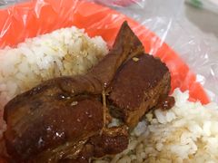 -咱家王新国把子肉(县东巷店)