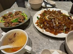 -留半山·香港食堂(啦啦宝都店)