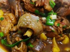 -翠茗农庄土菜馆(天目湖店)
