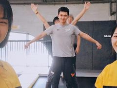 -XONE潮玩运动馆