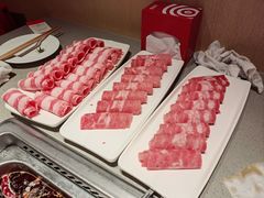 -海底捞火锅(泉城路店)