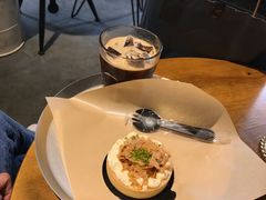 -来回·咖啡(天河南店)