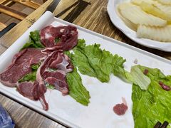 -蜀都三哥火锅店(力盟商业步行街店)