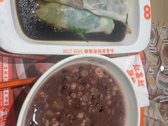 -红荔村肠粉(岗厦店)