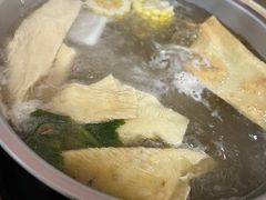 -粤潮魏记牛肉火锅(爱家·金河湾南区店)