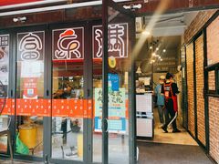 门面-富乐满韩国正宗炸鸡韩国料理(虹泉路店)