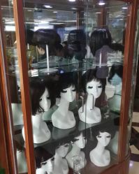 -南京美发店