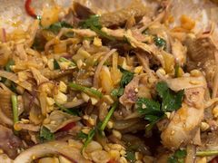 -东排食堂长沙小吃大排档(五一广场店)