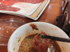 -如意林卡藏餐吧(大昭寺店)