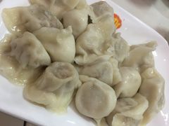 -老边饺子馆(北京南站3店)