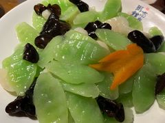 -南拳十三姨·潮汕砂锅粥(世纪金源店)