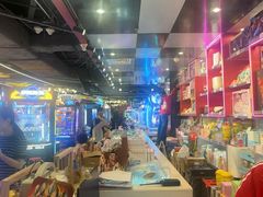 -环游嘉年华(广州-天河城店)