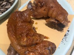 -状元阁烧烤(新华路总店)
