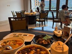 -铭轩中餐厅·海南菜·粤菜(亚龙湾瑞吉店)