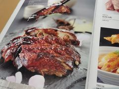 -光明邨大酒家(淮海路店)