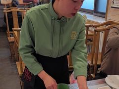 -牛街·马辈儿涮肉(牛街二店)